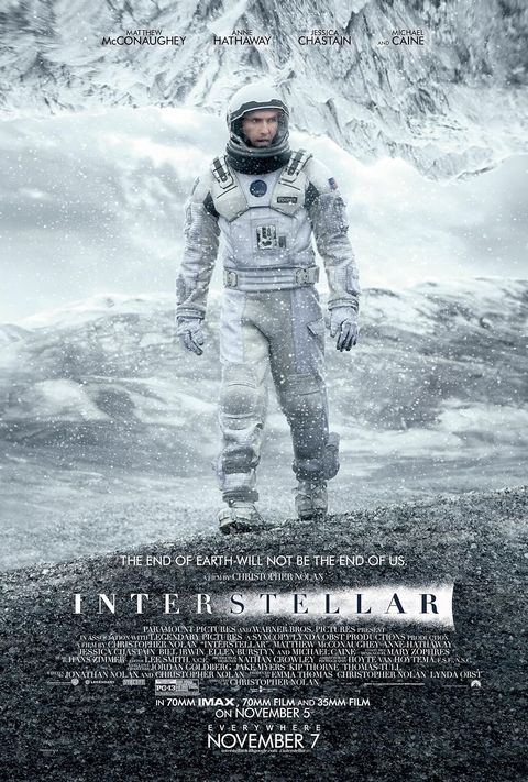 Interstellar 4K UHD streaming IPTV USA